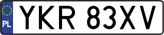 YKR83XV