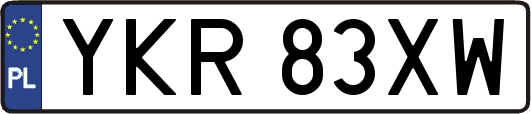 YKR83XW