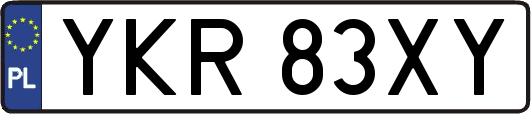 YKR83XY