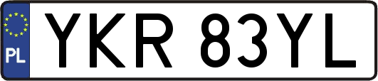 YKR83YL