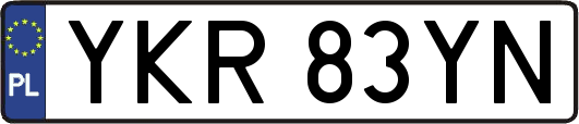 YKR83YN