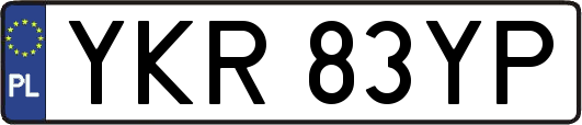 YKR83YP