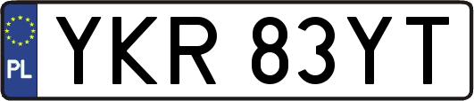 YKR83YT