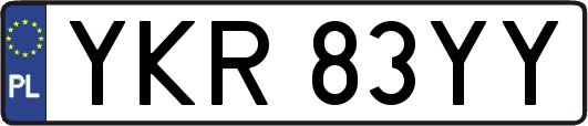 YKR83YY