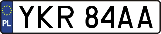 YKR84AA