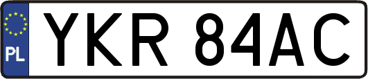 YKR84AC