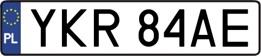YKR84AE