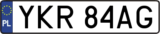 YKR84AG