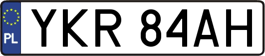 YKR84AH