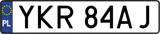 YKR84AJ