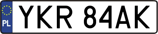YKR84AK