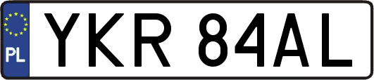 YKR84AL