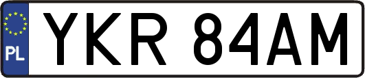 YKR84AM