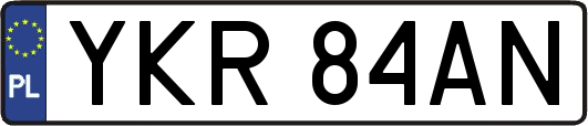 YKR84AN
