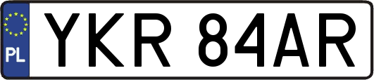 YKR84AR