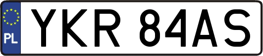 YKR84AS