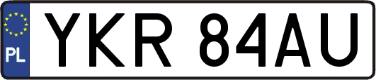 YKR84AU