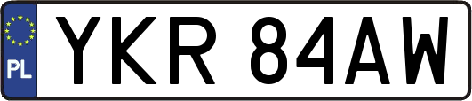 YKR84AW