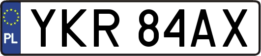 YKR84AX