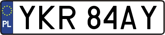 YKR84AY