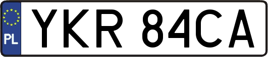 YKR84CA
