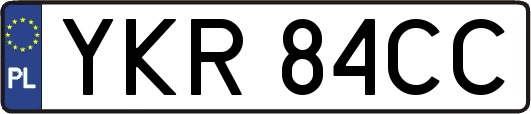YKR84CC