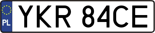 YKR84CE