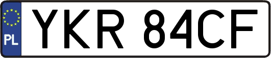 YKR84CF