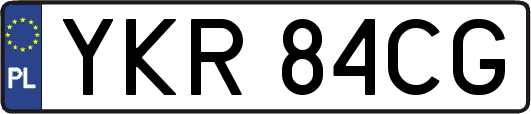 YKR84CG