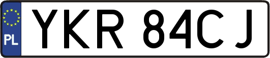 YKR84CJ