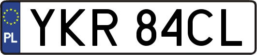 YKR84CL