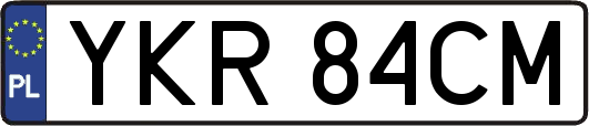 YKR84CM