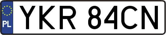 YKR84CN