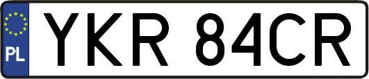 YKR84CR