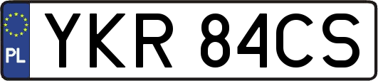 YKR84CS