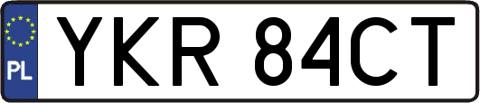 YKR84CT