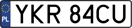 YKR84CU