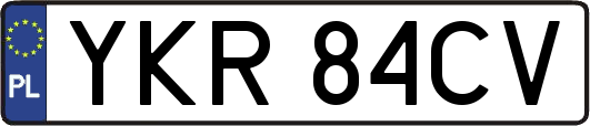 YKR84CV