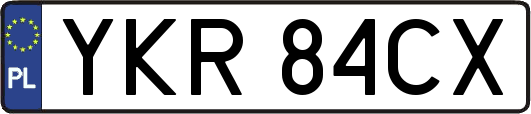 YKR84CX