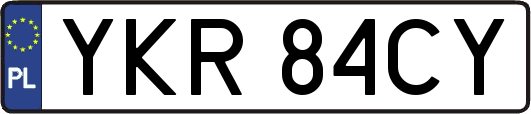 YKR84CY