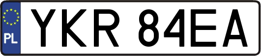YKR84EA