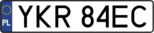 YKR84EC