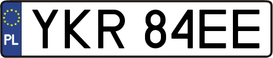 YKR84EE