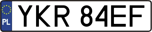 YKR84EF