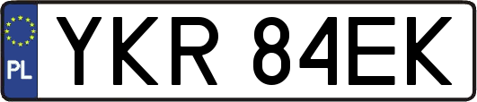 YKR84EK