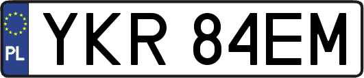 YKR84EM