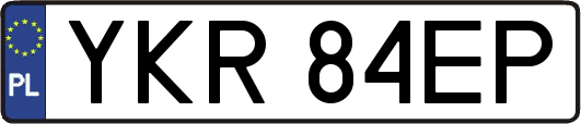 YKR84EP