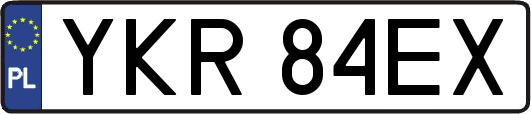 YKR84EX