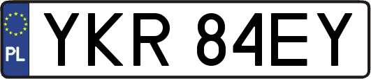 YKR84EY