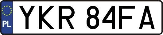 YKR84FA